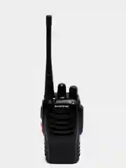BAOFENG BF-C1, 16 каналов, 400470 МГц, 110 км, двухдиапазонный, рация