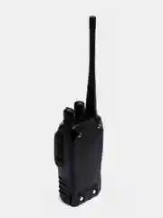 BAOFENG BF-C1, 16 каналов, 400470 МГц, 110 км, двухдиапазонный, рация
