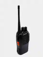 BAOFENG BF-C1, 16 каналов, 400470 МГц, 110 км, двухдиапазонный, рация