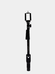 Монопод для смартфона Yunteng Bluetooth черный YT-1288