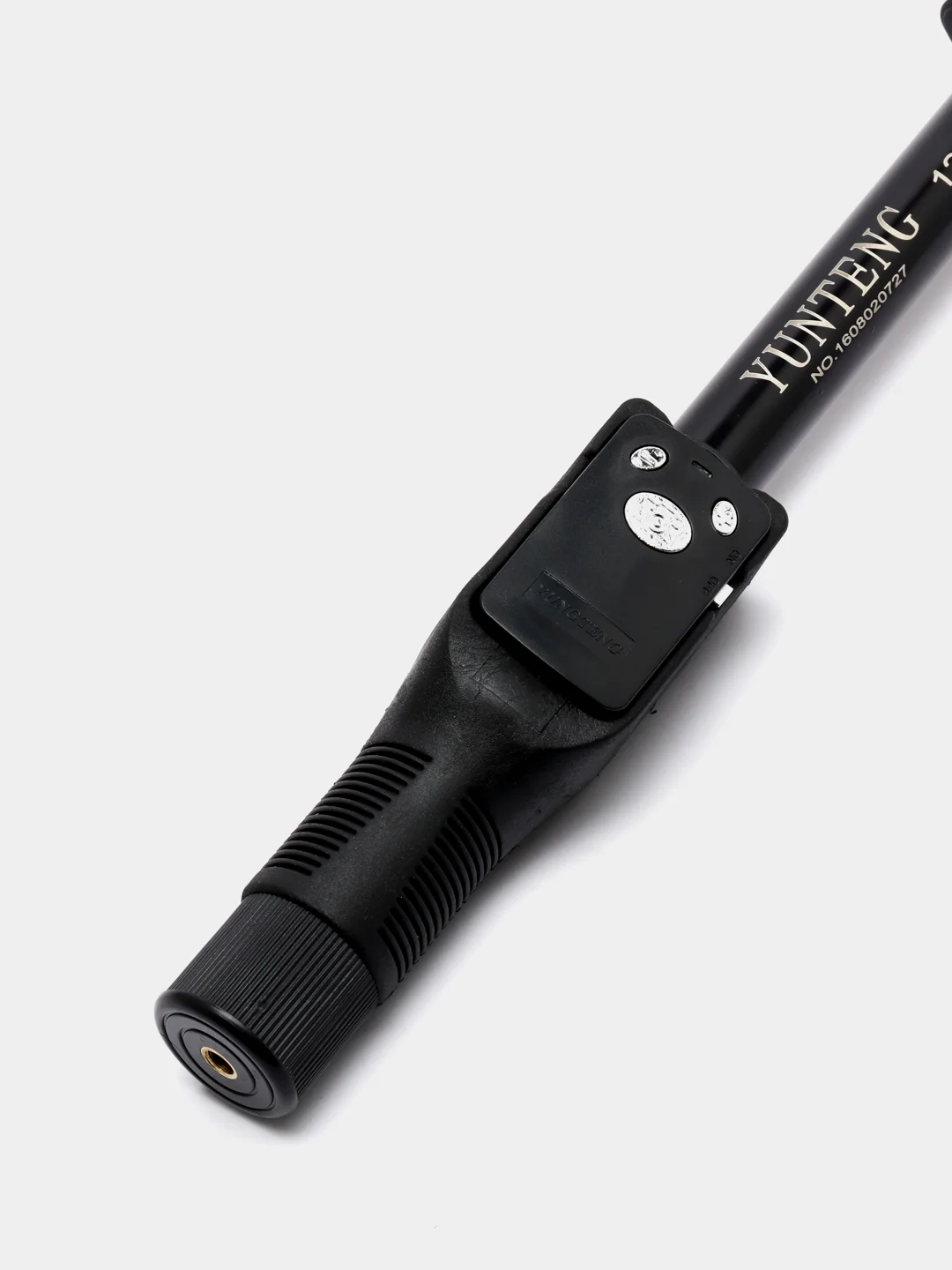 Монопод для смартфона Yunteng Bluetooth черный YT-1288