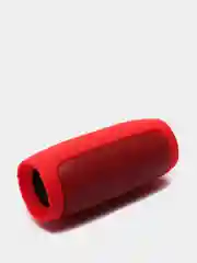 Красный беспроводная портативная колонка bluetooth charge mini 3