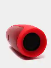 Красный беспроводная портативная колонка bluetooth charge mini 3