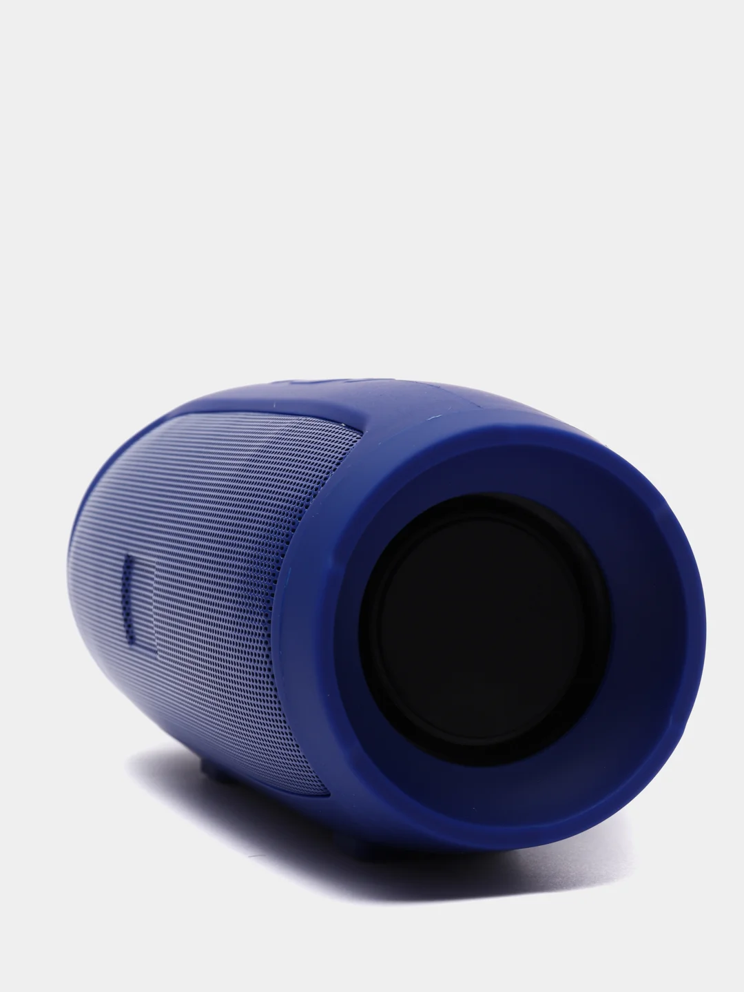 Синий беспроводная портативная колонка bluetooth charge mini 3