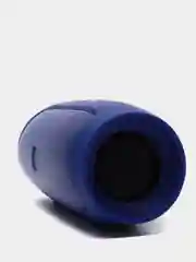 Синий беспроводная портативная колонка bluetooth charge mini 3