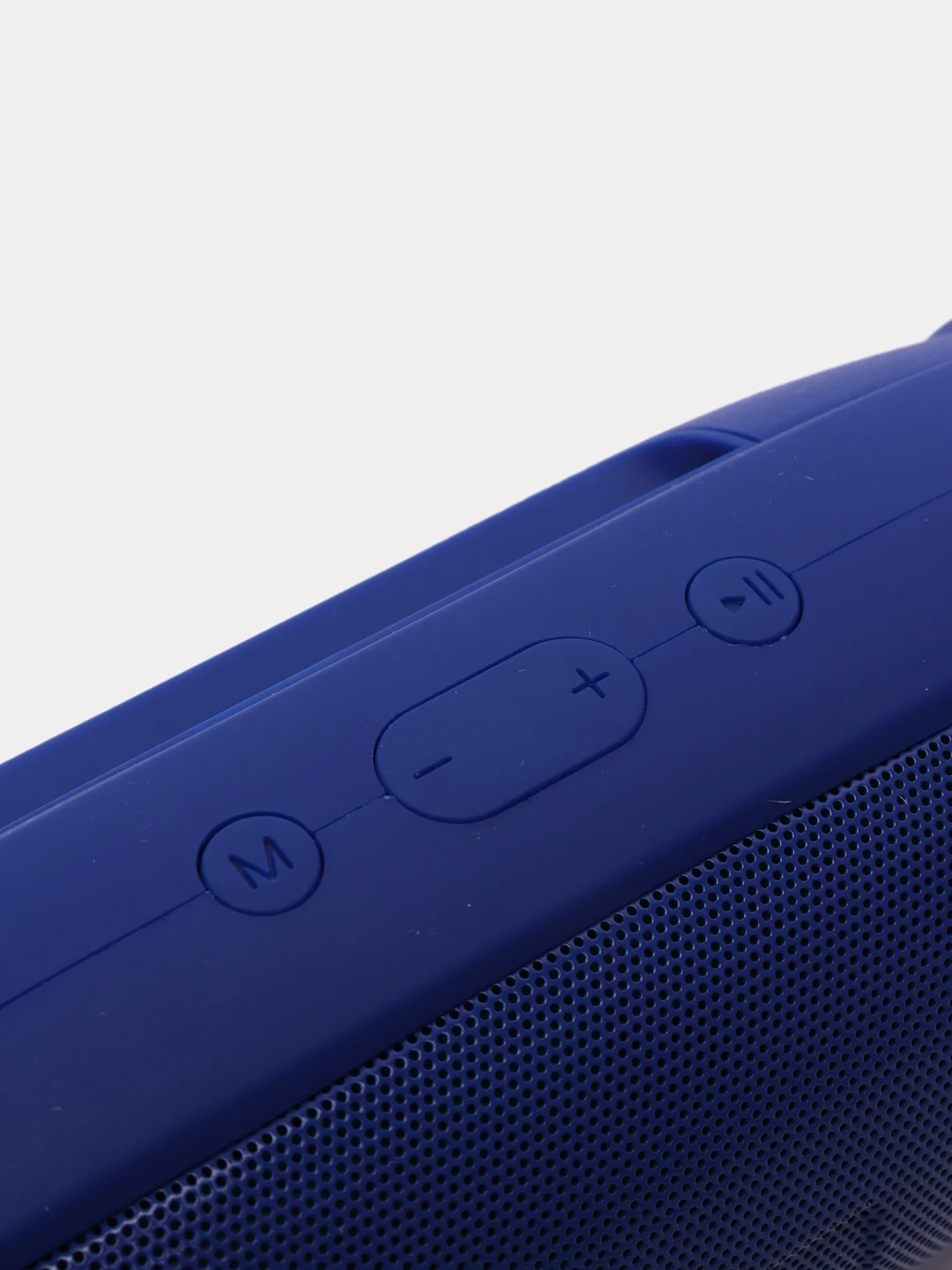 Синий беспроводная портативная колонка bluetooth charge mini 3