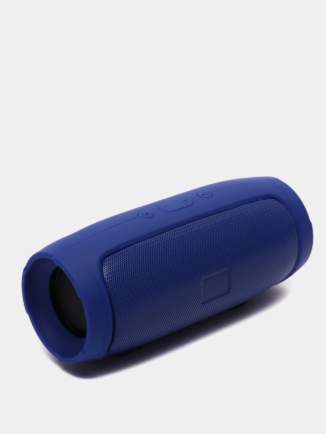 Синий беспроводная портативная колонка bluetooth charge mini 3