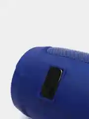Синий беспроводная портативная колонка bluetooth charge mini 3