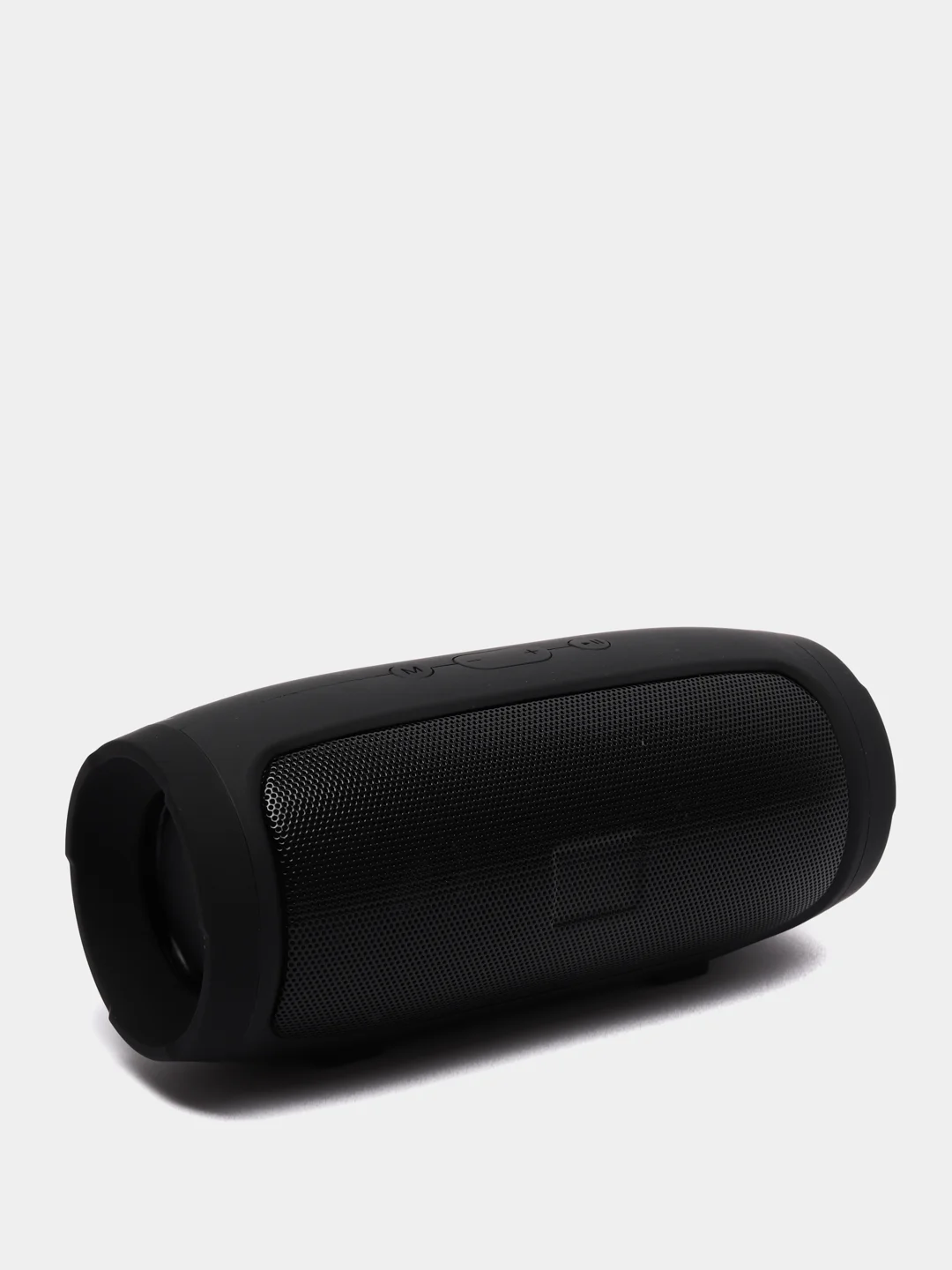 Черный беспроводная портативная колонка bluetooth charge mini 3