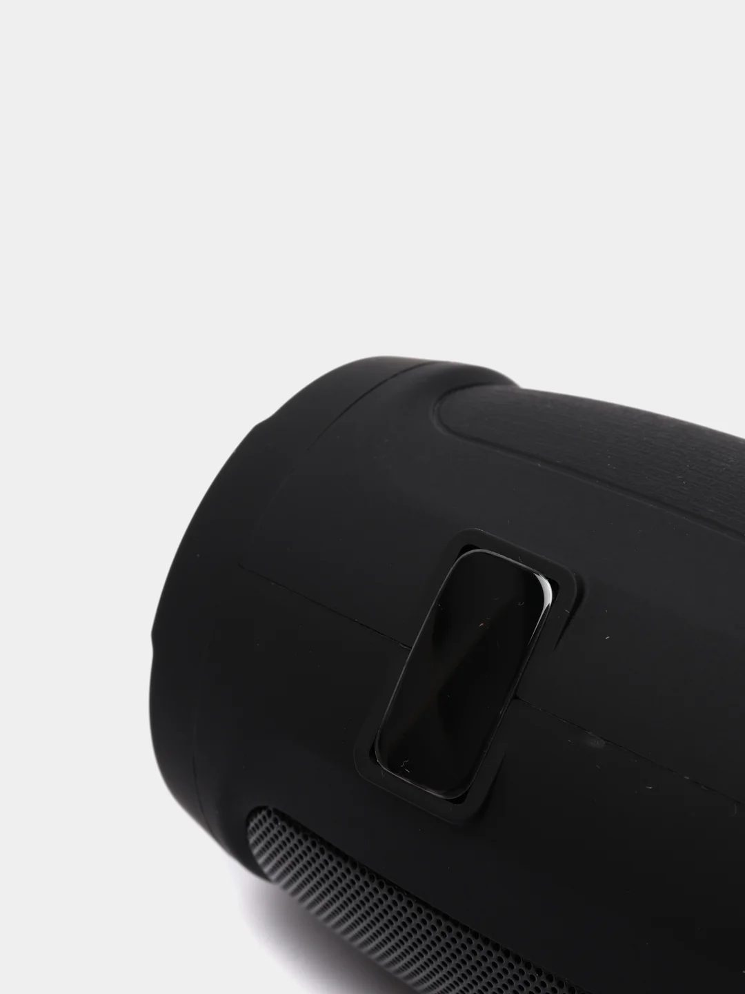 Черный беспроводная портативная колонка bluetooth charge mini 3
