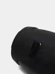 Черный беспроводная портативная колонка bluetooth charge mini 3