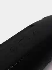 Черный беспроводная портативная колонка bluetooth charge mini 3