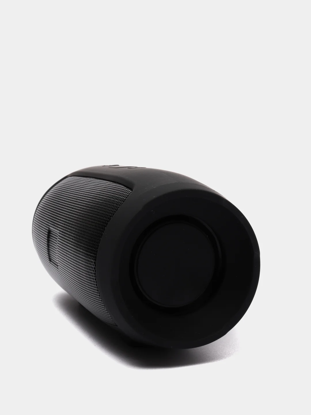 Черный беспроводная портативная колонка bluetooth charge mini 3