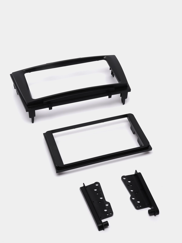 Переходная рамка 2DIN 7 дюймов (CARAV 11-173) TOYOTA Avensis (T270) 2009-15