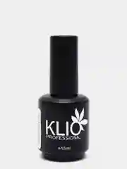 Каучуковая база Klio Professional Extra RUBBER BASE 15 мл