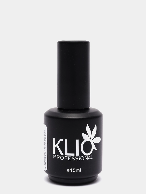 Каучуковая база Klio Professional Extra RUBBER BASE 15 мл
