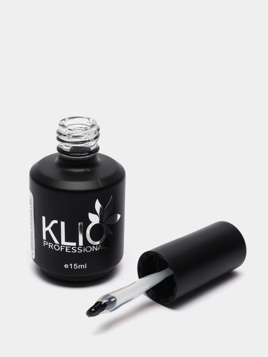 Каучуковая база Klio Professional Extra RUBBER BASE 15 мл