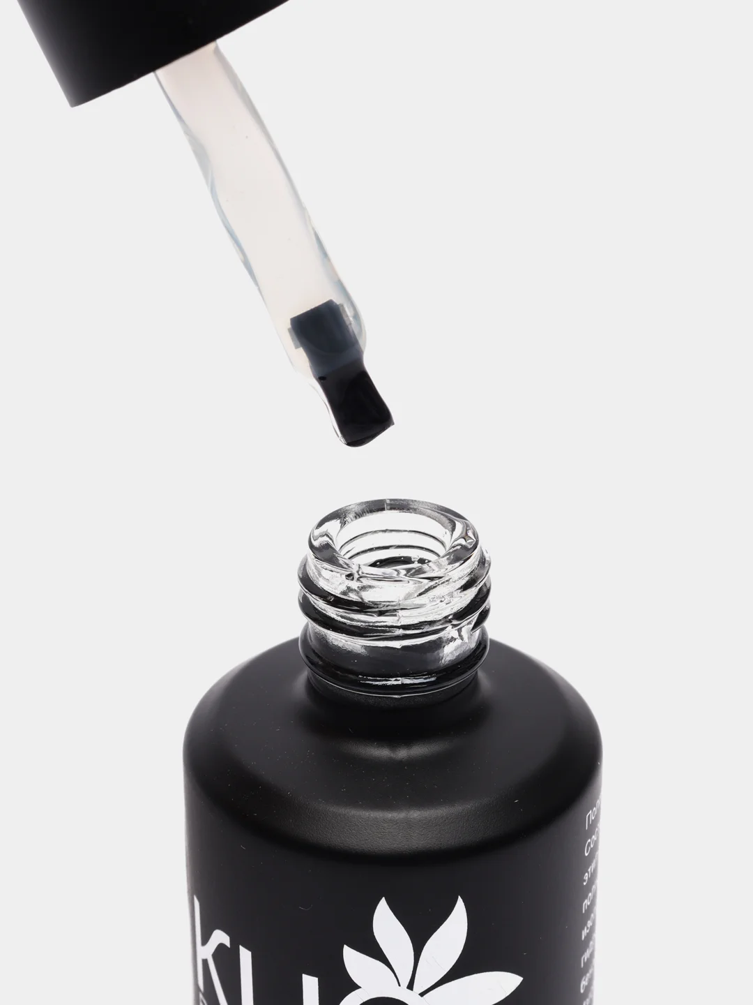 Каучуковая база Klio Professional Extra RUBBER BASE 15 мл