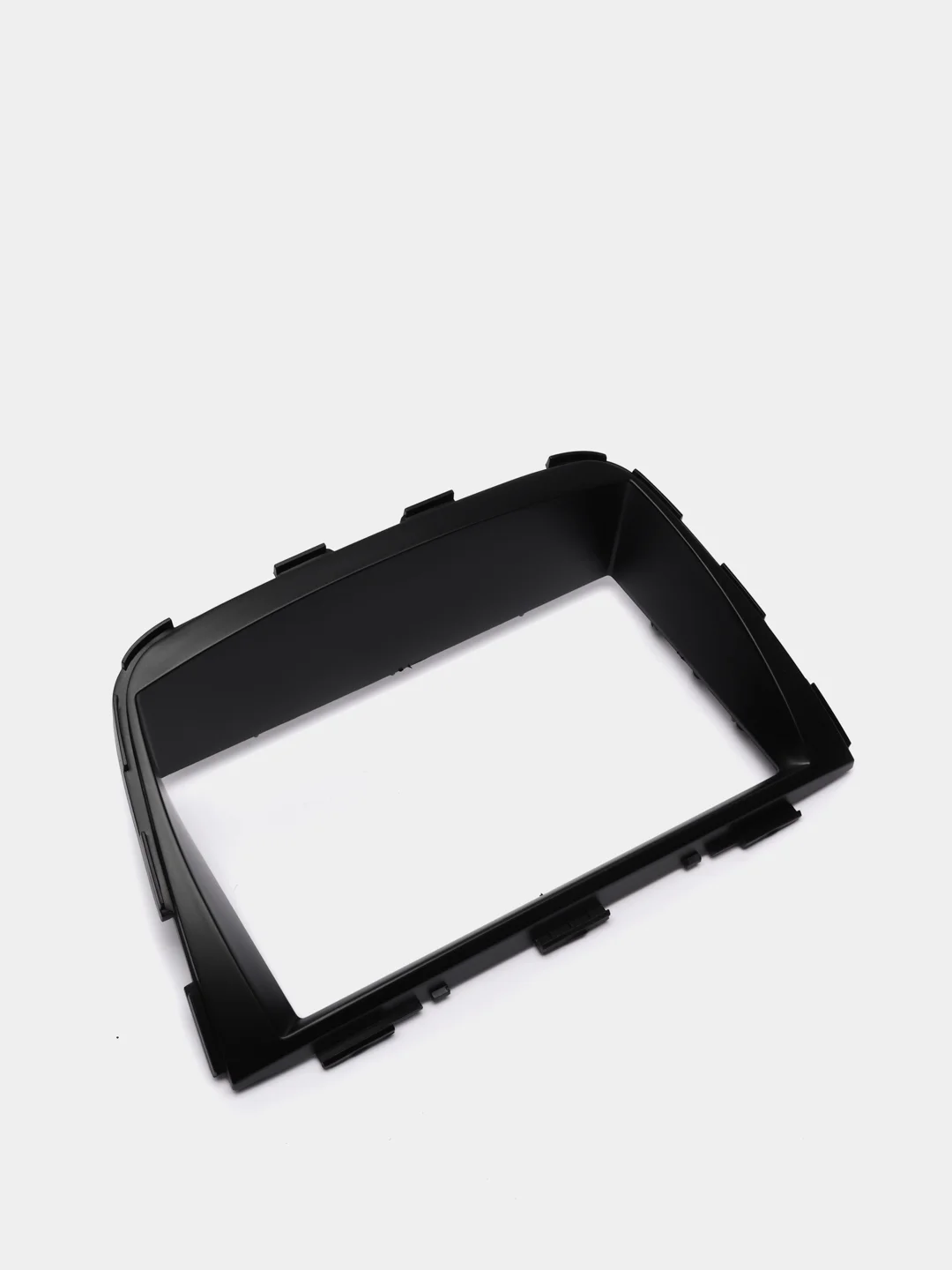 Переходная рамка 2DIN 7 дюймов (CARAV 11-332) Kia Sorento (XM) 2012-15