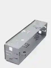 Универсальная корзина для установки 1-DIN автомагнитолы (CARAV 14-102)