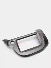 Переходная рамка 2DIN 7 дюймов (CARAV 11-118) Honda Jazz, Fit 2008-13 руль слева