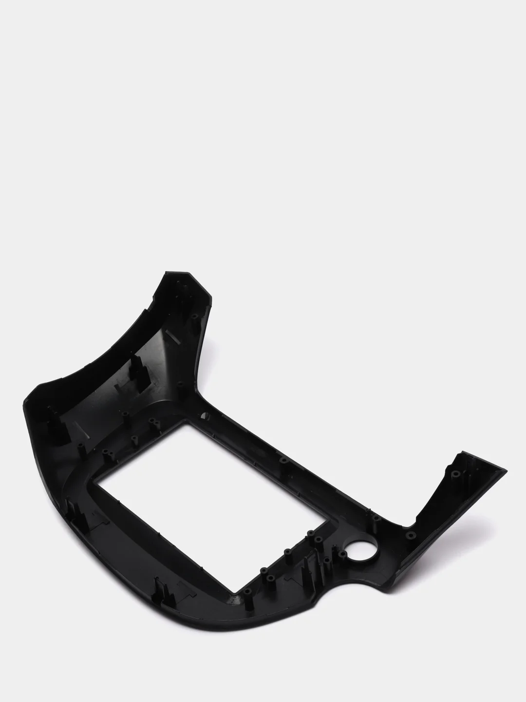 Переходная рамка 2DIN 7 дюймов (CARAV 11-118) Honda Jazz, Fit 2008-13 руль слева