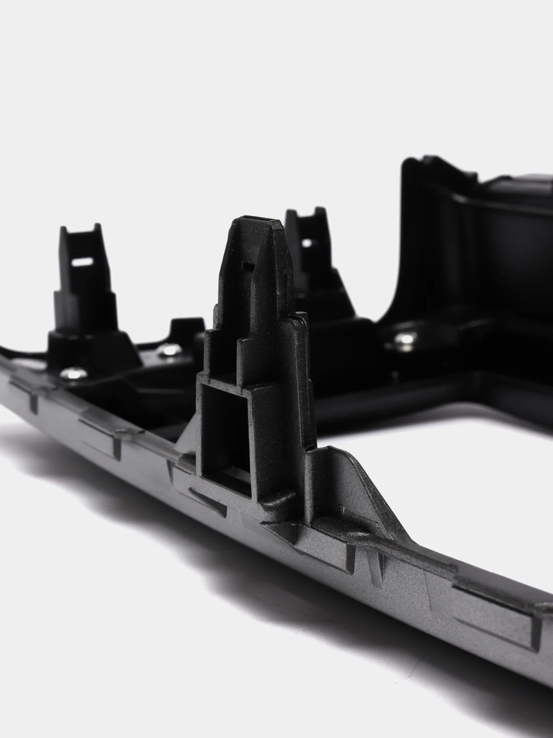 Переходная рамка 2DIN 7 дюймов (CARAV 08-011) Mazda 6, Atenza 2008-12