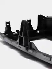 Переходная рамка 2DIN 7 дюймов (CARAV 08-011) Mazda 6, Atenza 2008-12