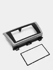 Переходная рамка 2DIN 7 дюймов (CARAV 08-011) Mazda 6, Atenza 2008-12