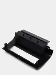 Переходная рамка 1-DIN (CARAV 11-080) Mazda (3) 2004-08 Axela 2006-08 (с карманом)