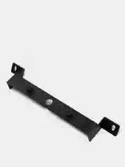 Переходная рамка 1-DIN (CARAV 11-080) Mazda (3) 2004-08 Axela 2006-08 (с карманом)