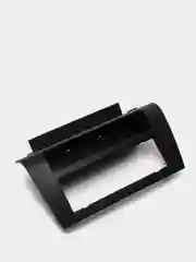 Переходная рамка 1-DIN (CARAV 11-080) Mazda (3) 2004-08 Axela 2006-08 (с карманом)