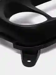 Переходная рамка 1-DIN (CARAV 11-024) Nissan Almera (N16) (2000-06)