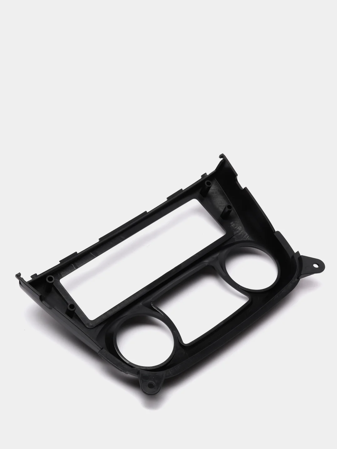 Переходная рамка 1-DIN (CARAV 11-024) Nissan Almera (N16) (2000-06)