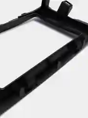 Переходная рамка 2DIN 7 дюймов (CARAV 11-110) Toyota Auris 2006-12