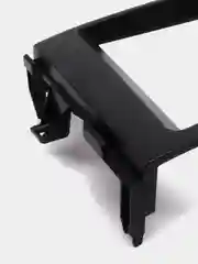 Переходная рамка 2DIN 7 дюймов (CARAV 11-110) Toyota Auris 2006-12