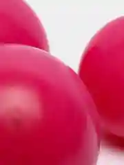 Шар латексный 12", пастель, набор 5 шт., цвет фуксии (4986443, 4986507)