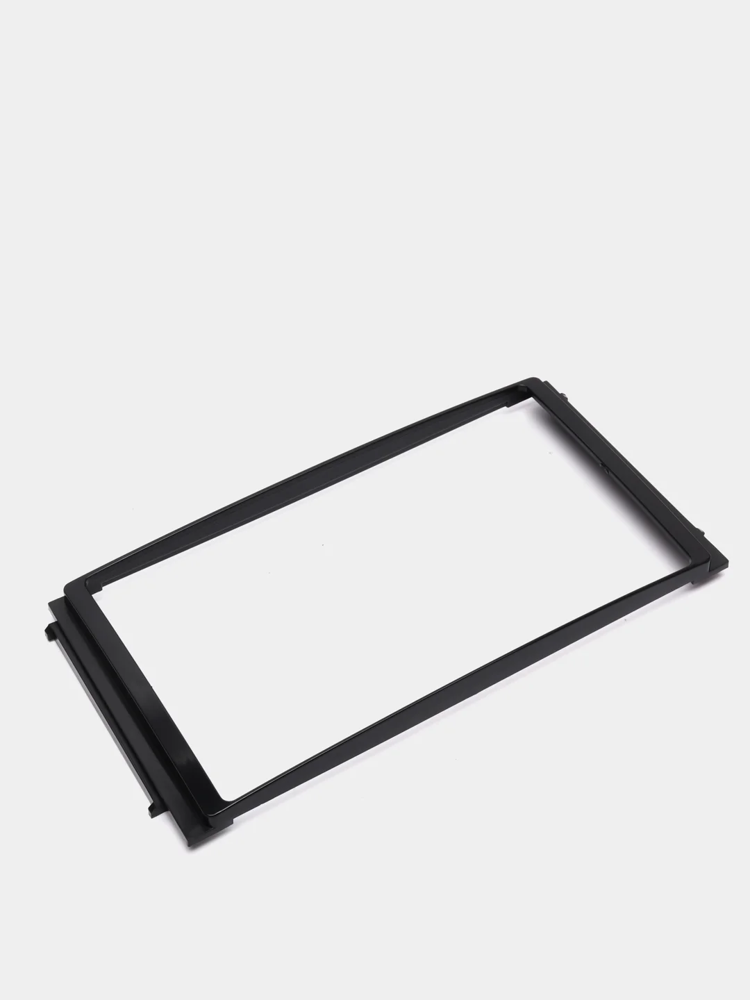 Переходная рамка 2DIN 7 дюймов (CARAV 11-019) Hyundai Santa Fe 2006-10