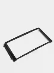 Переходная рамка 2DIN 7 дюймов (CARAV 11-019) Hyundai Santa Fe 2006-10