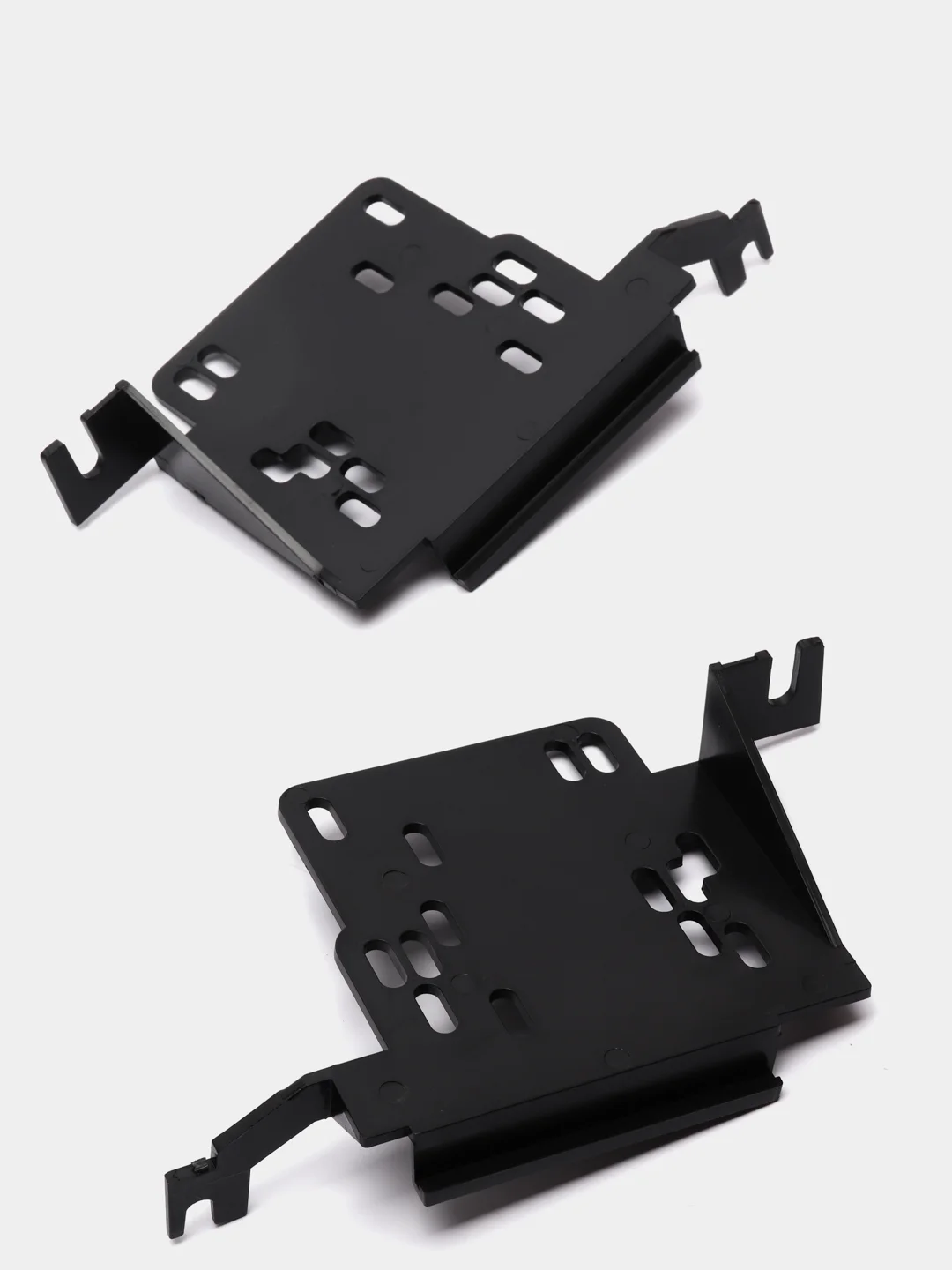 Переходная рамка 2DIN 7 дюймов (CARAV 11-019) Hyundai Santa Fe 2006-10