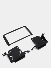 Переходная рамка 2DIN 7 дюймов (CARAV 11-019) Hyundai Santa Fe 2006-10