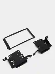 Переходная рамка 2DIN 7 дюймов (CARAV 11-019) Hyundai Santa Fe 2006-10