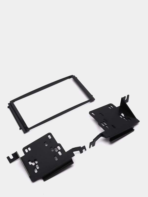 Переходная рамка 2DIN 7 дюймов (CARAV 11-019) Hyundai Santa Fe 2006-10