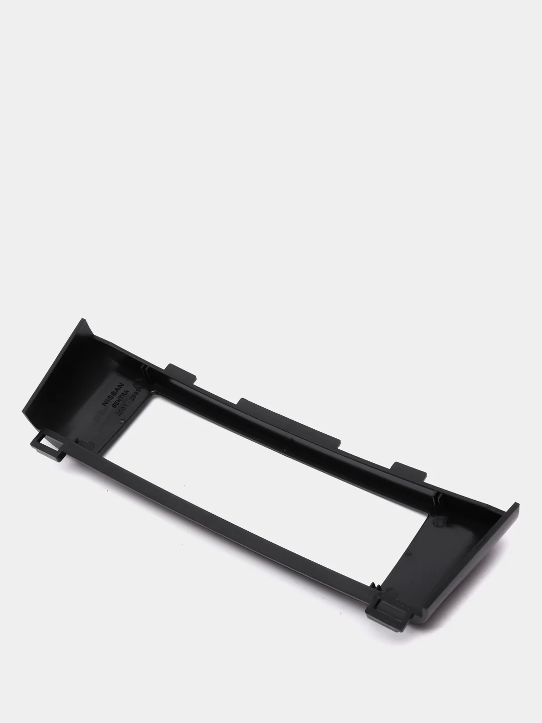 Переходная рамка 1-DIN (CARAV 11-535) NISSAN Almera, Sentra 2000-06