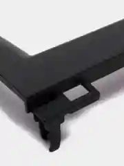 Переходная рамка 2DIN 7 дюймов (CARAV 11-274) Great Wall Hover H3, Hover H5, X240