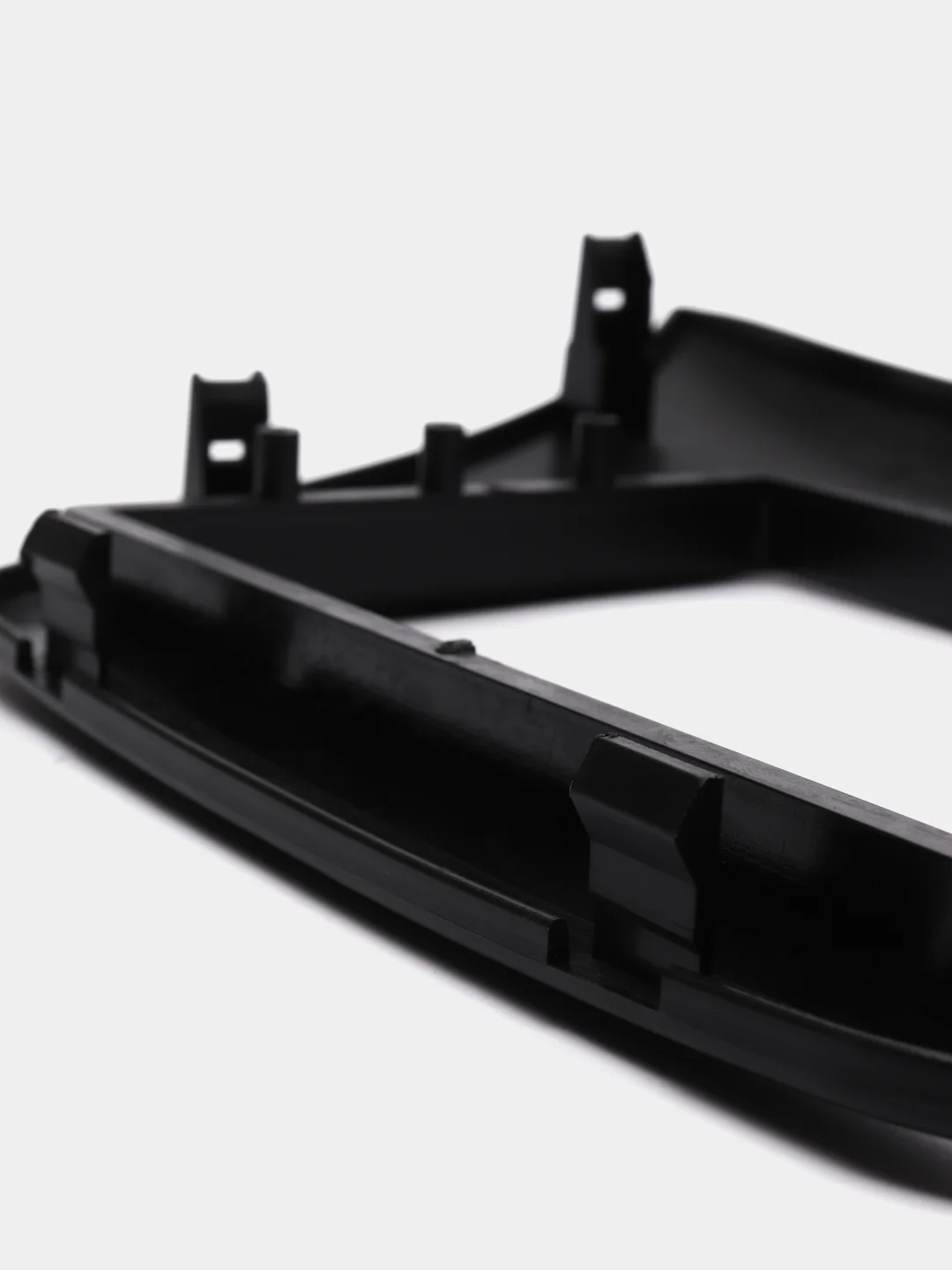 Переходная рамка 2DIN 7 дюймов (CARAV 11-441) Mitsubishi Lancer IХ 2000-10