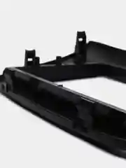 Переходная рамка 2DIN 7 дюймов (CARAV 11-441) Mitsubishi Lancer IХ 2000-10