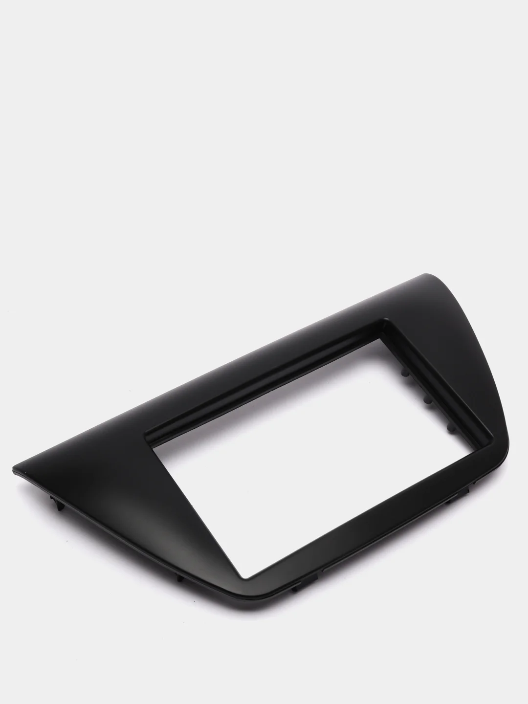 Переходная рамка 2DIN 7 дюймов (CARAV 11-441) Mitsubishi Lancer IХ 2000-10