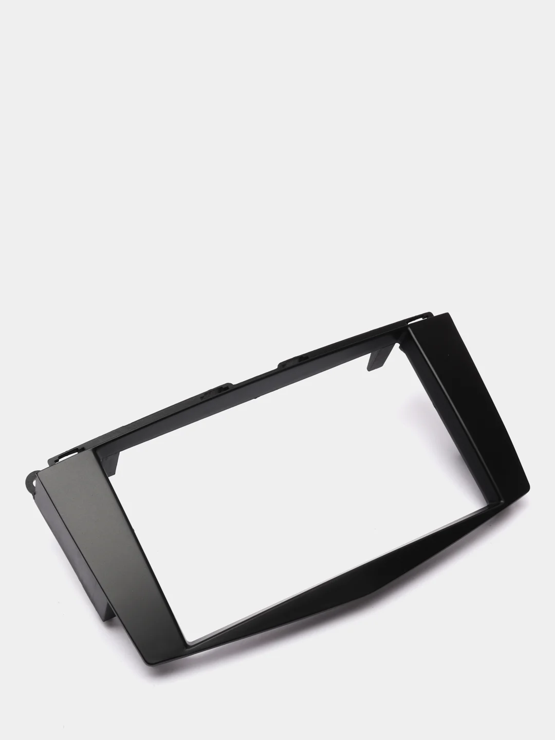 Переходная рамка 2DIN 7 дюймов (CARAV 11-359) Mercedes-benz C-klasse (W204) 2007