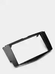 Переходная рамка 2DIN 7 дюймов (CARAV 11-359) Mercedes-benz C-klasse (W204) 2007